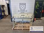 Cidan zetbank 1350x1,6mm voetklemming SBL 13/1,6 zetbanken, Ophalen, Gebruikt