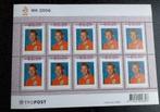 NVPH V2420 Persoonlijke Postzegels Dirk Kuyt - 2006, Postzegels en Munten, Postzegels | Nederland, Verzenden, Na 1940, Postfris