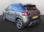 Citroen C3 Aircross 1.2 PT S&S Feel Trekhaak: Nieuwe Distrib, Auto's, Voorwielaandrijving, 12 maanden, Gebruikt, Euro 6