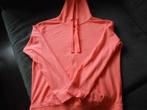 Neon Roze Vest, Ophalen of Verzenden, Gedragen, Roze