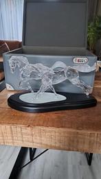 Swarovski Wilde Paarden Kristal, Ophalen of Verzenden