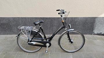 Batavus ouverture dames fiets 28 inch beschikbaar voor biedingen