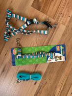 Hondenriemen, Ophalen of Verzenden, Zo goed als nieuw, Dier of Natuur