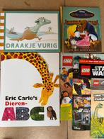 Kinderboeken Collectie draakje vurig, Ophalen of Verzenden, Zo goed als nieuw, Fictie algemeen