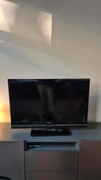 Sony Bravia KDL-37W5500 Zwart full HD TV, Ophalen, Gebruikt, Sony