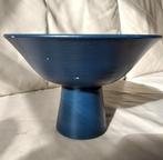 Mooie schaal op poot Mobach, Antiek en Kunst, Ophalen of Verzenden