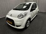 Citroën C1 1.0-12V Selection | 130.000 km | (bj 2010), Voorwielaandrijving, Euro 5, Gebruikt, 4 stoelen