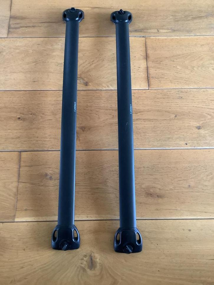 Nieuwe Dakdragers Chrysler Voyager, Auto diversen, Dakdragers, Nieuw, Ophalen of Verzenden