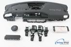 Airbag set Dashboard zwart speaker Mercedes GLE W167 2018-…, Auto-onderdelen, Gebruikt, Ophalen of Verzenden