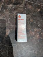 Bio oil 125ml nieuw in de folie litteken olie, Ophalen of Verzenden, Nieuw, Verzorging