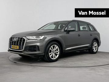 Audi Q7 55 TFSI e quattro Pro Line beschikbaar voor biedingen
