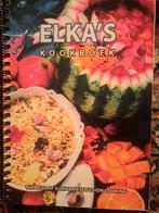 ELKA,S   Surinaams kookboek, Boeken, Zo goed als nieuw, Hoofdgerechten, Azië en Oosters, Verzenden