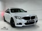 Bmw 3-SERIE GRAN TURISMO 320I 184PK M-SPORT AUT. Pano/Head u, Auto's, BMW, Automaat, 1998 cc, Achterwielaandrijving, Gebruikt