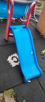 Big Baby Slide - Glijbaan voor kinderen, Ophalen of Verzenden, Gebruikt, Glijbaan