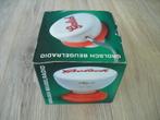 Grolsch beugelradio nieuw in doos compleet, Ophalen of Verzenden, Nieuw, Overige typen, Grolsch