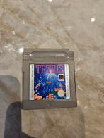 Tetris gameboyspel, Puzzel en Educatief, 1 speler, Ophalen of Verzenden, Zo goed als nieuw