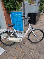 Gazelle Mamafiets 28inch Frame 53. 7x versnellingen, Fietsen en Brommers, Fietsen | Dames | Moederfietsen, 2 zitjes, Gebruikt