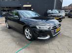 Audi A4 Avant 35 TDI (163pk) Launch edition! Aut! Avant! Mas, Gebruikt, 4 cilinders, A4, Origineel Nederlands