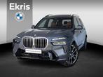 BMW X7 xDrive40i | M Sportpakket | Exclusive Pack |, Automaat, Gebruikt, Met garantie (alle), Vierwielaandrijving