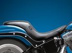 Le Pera zadel - buddyseat voor 84-99 softail Harley Davidson, Motoren, Onderdelen | Harley-Davidson, Ophalen of Verzenden, Gebruikt
