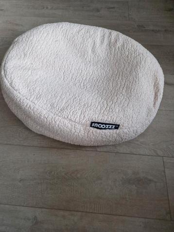 Snoozzz baby ligkussen compleet en schoon beschikbaar voor biedingen