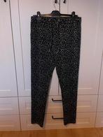 Pantalon panterprint L, Casual Ladies, Ophalen of Verzenden, Zo goed als nieuw, Grijs