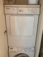 Miele Wasmachine en Droger Set - Gebruikt, Witgoed en Apparatuur, Wasdrogers, Ophalen, 6 tot 8 kg, Gebruikt, Voorlader