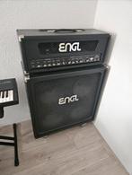 ENGL retro tube, Muziek en Instrumenten, Ophalen, Zo goed als nieuw, Minder dan 50 watt