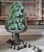 ACTIE: Nobilis kunstboompjes, kunstkerstboom, Brynxz, nobili, Landelijk by Suus, Nieuw, Ophalen of Verzenden, Landelijkbysuus@gmail.com