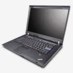 tekoop gevraagd: lenovo thinkpad T61, met evt. defect scherm, Ophalen, Gebruikt, HDD, 2 tot 3 Ghz
