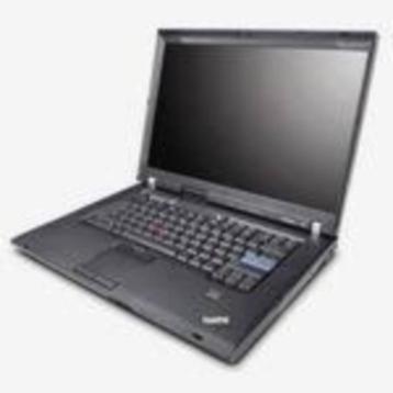 tekoop gevraagd: lenovo thinkpad T61, met evt. defect scherm beschikbaar voor biedingen