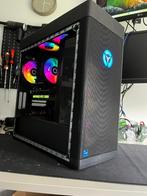 Game pc I7-11700K, RTX 3080 10GB, 32gb RAM, 1TB SSD, 32 GB, Virtual Reality, Ophalen of Verzenden, Zo goed als nieuw