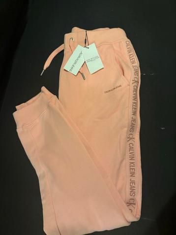 Calvin Klein Jeans Joggingbroek XS - Nieuw! beschikbaar voor biedingen