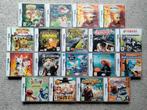 Nintendo DS games, 1 speler, Ophalen of Verzenden, Gebruikt, Vanaf 3 jaar