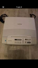 Brother DCP-195C printer-scanner, Kleur printen, Gebruikt, BROTHER, All-in-one
