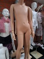 etalagepop/paspop/etalagepoppen, Hobby en Vrije tijd, Overige Hobby en Vrije tijd, Ophalen, Zo goed als nieuw