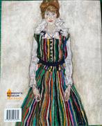 Klimt / Schiele - Judith en Edith, Ophalen of Verzenden, Zo goed als nieuw, Schilder- en Tekenkunst, Van Dijke