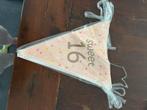 Nieuwe sweet sixteen versiering, Ophalen of Verzenden, Nieuw, Versiering, Verjaardag