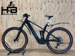 Cube Stereo Hybrid 140 HPC SLX 750 29 inch E-Mountainbike, Fietsen en Brommers, Fietsen | Mountainbikes en ATB, Niet ingevuld