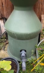 Bubble bead filter te koop, Tuin en Terras, Vijver-toebehoren, Ophalen, Zo goed als nieuw, Vijverfilter