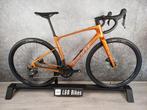 Giant Revolt Advanced 2 GRX 2x12 Carbon van 2999 voor 1999, Fietsen en Brommers, Ophalen, Carbon, Advanced 2, Giant