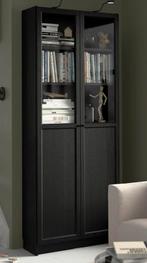 Billy boeken kast 2x, 200 cm of meer, Zo goed als nieuw, 25 tot 50 cm, 50 tot 100 cm