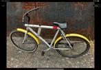 VanMoof no5 project, Ophalen, Zo goed als nieuw, Cruiser