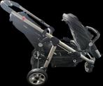 Topmark tweeling/duo kinderwagen, Ophalen, Gebruikt, Overige merken