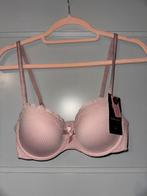 Nieuw! Roze BH - Hunkemöller, Kleding | Dames, Ondergoed en Lingerie, Hunkemöller, Ophalen of Verzenden, Roze, BH