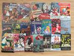 Film cover stickers, Verzenden, Nieuw, Meerdere stickers