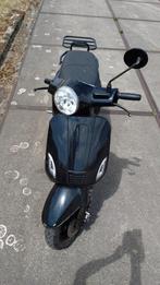Scooter, Ophalen, Agm, 49 cc, Zo goed als nieuw