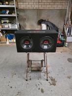 Renegade subwoofer, Auto diversen, Ophalen, Gebruikt