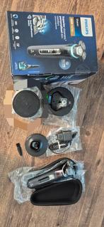 Philips SHAVER Series 9000, Witgoed en Apparatuur, Persoonlijke-verzorgingsapparatuur, Ophalen of Verzenden, Nieuw, Scheren en Epileren