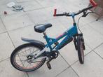 Stoere jongens crosser 20 inch vanaf 3 tot 6 jaar, Fietsen en Brommers, Fietsen | Kinderfietsjes, Ophalen of Verzenden, Zo goed als nieuw